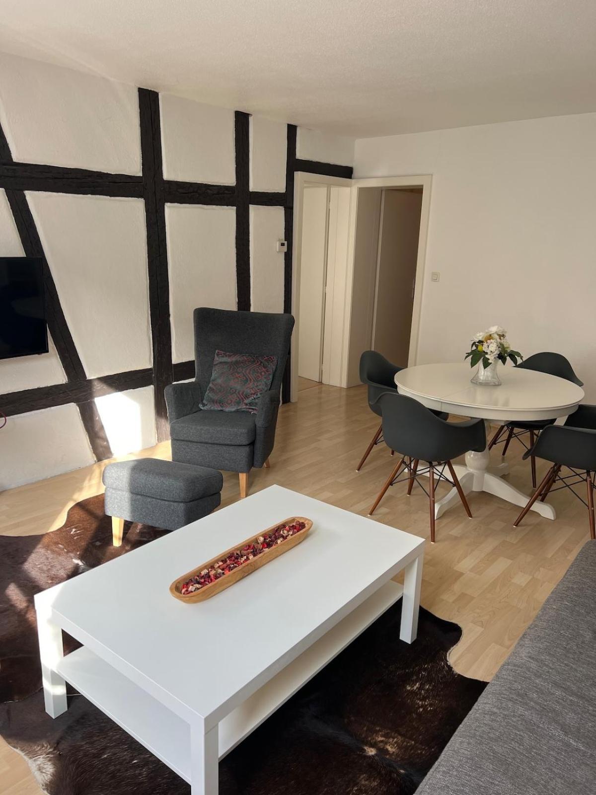 Nid Douillet Au Coeur Du Centre Historique Appartement