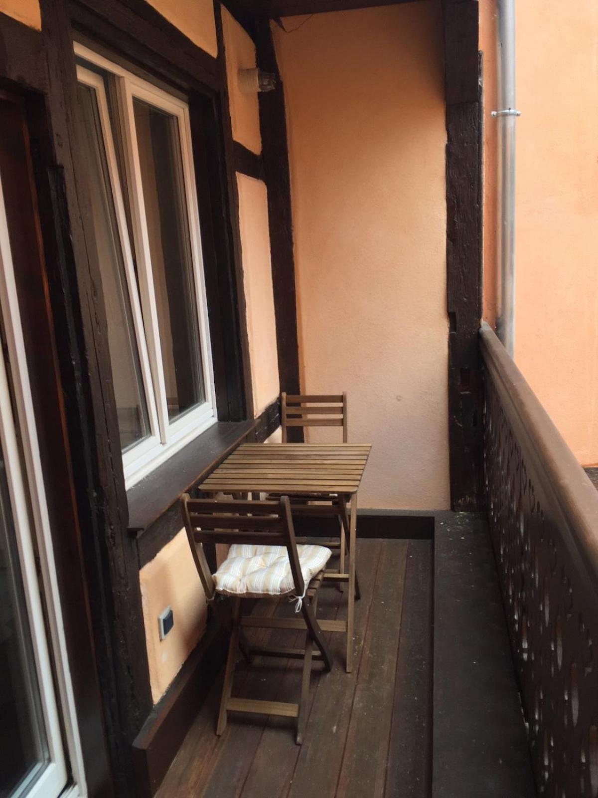 Nid Douillet Au Coeur Du Centre Historique Appartement