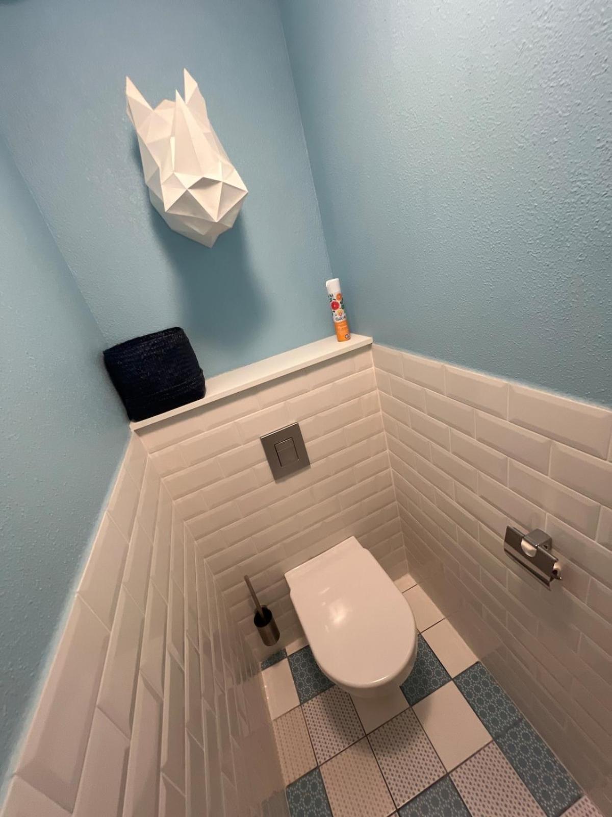 Appartement Nid Douillet Au Coeur Du Centre Historique *